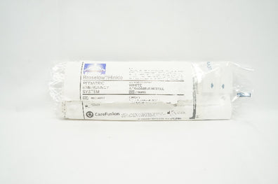 CareFusion 7700WIO Broselow/Hinkle Intraosseus Module White (x)